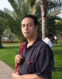 邓步华