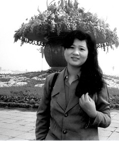 王桂芝