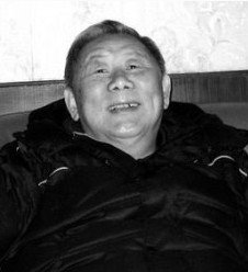 王后军