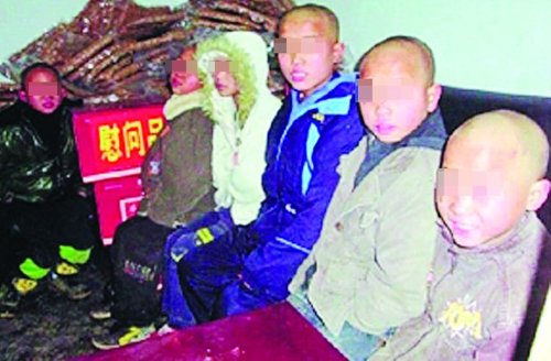 陶中井