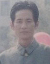 周秀安