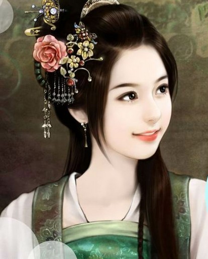 冯小怜