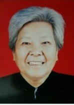 丁兰英