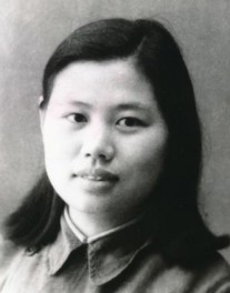 王建英