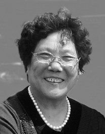 周学兰