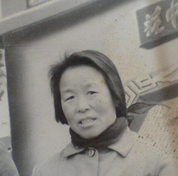 李淑珍