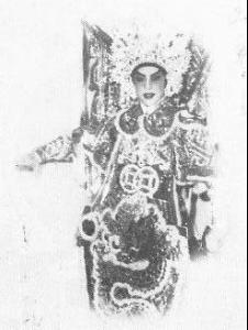 黄千岁
