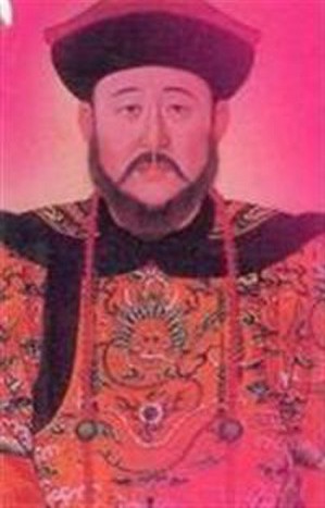 隆科多