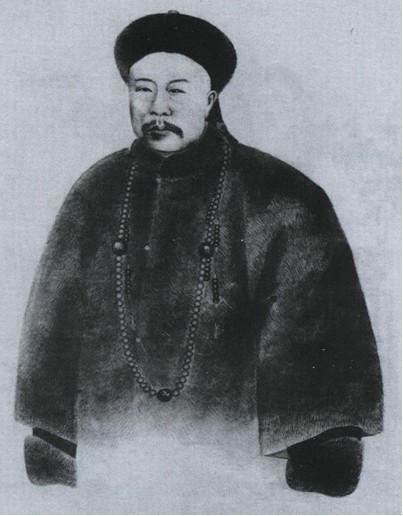 徐用仪
