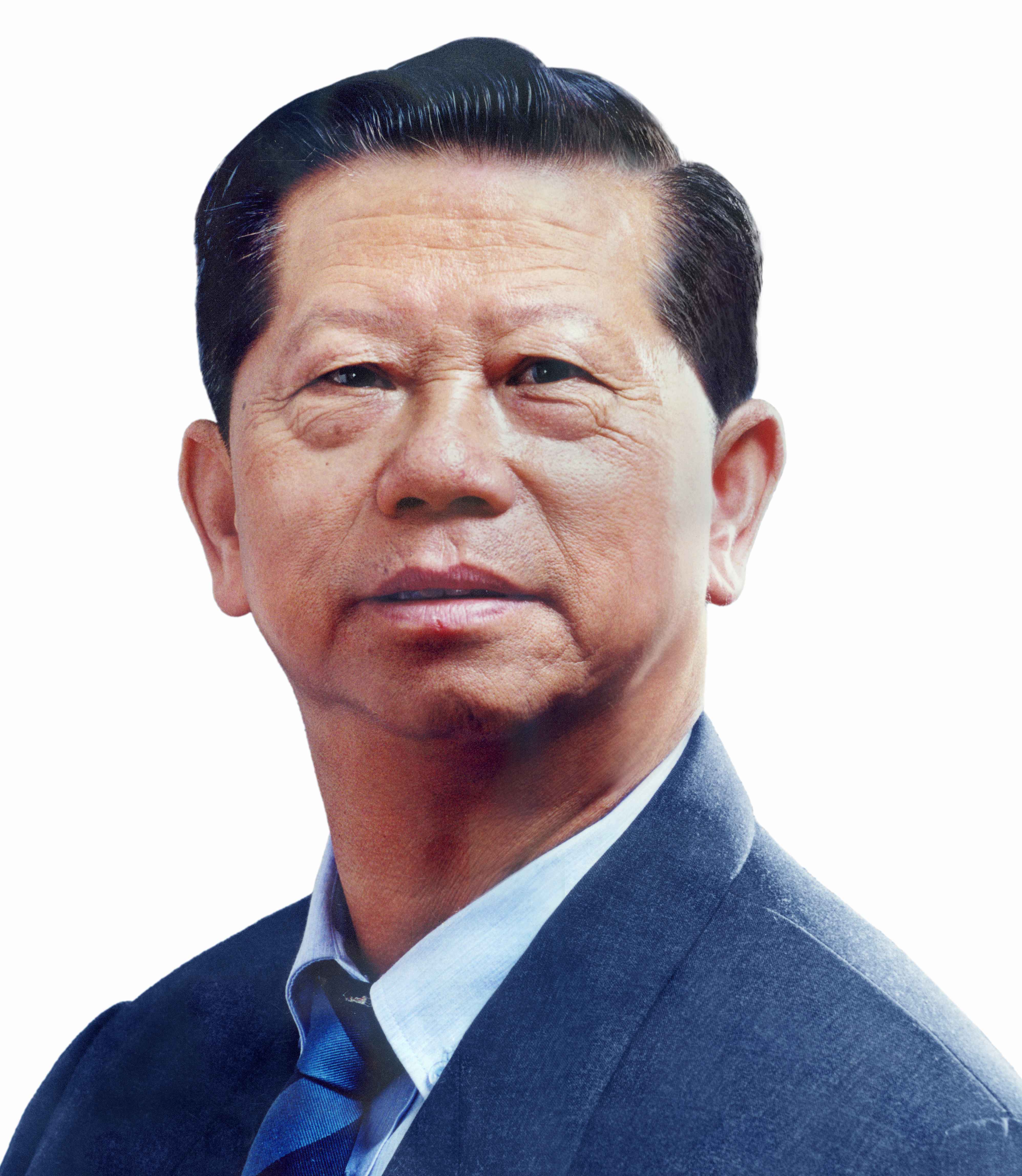 陈德嵩