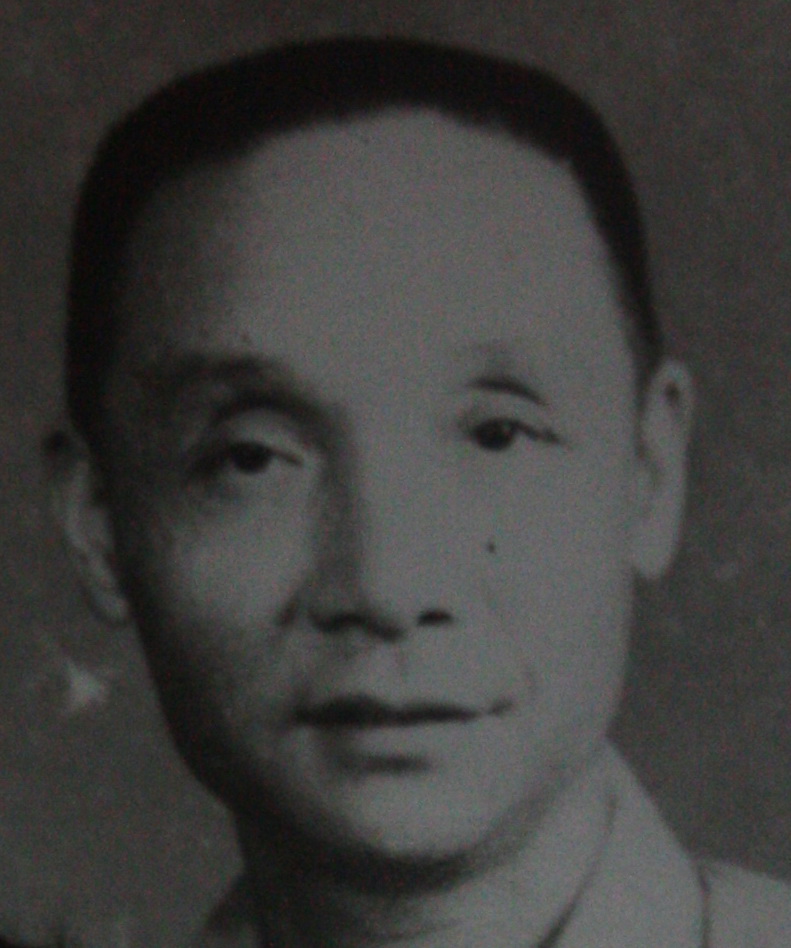 谢公炳辉