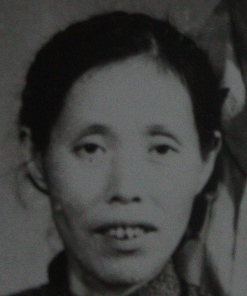 曾氏淑贤