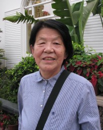 张东玲