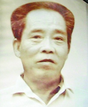 胡天贵