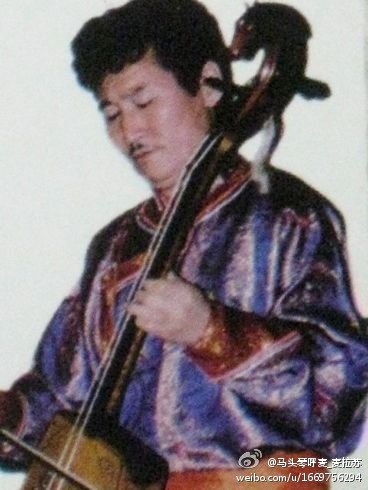 布和那生