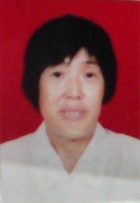 慈母赵月娥