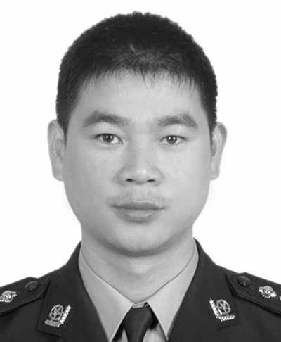 刘万军