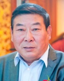 李振山