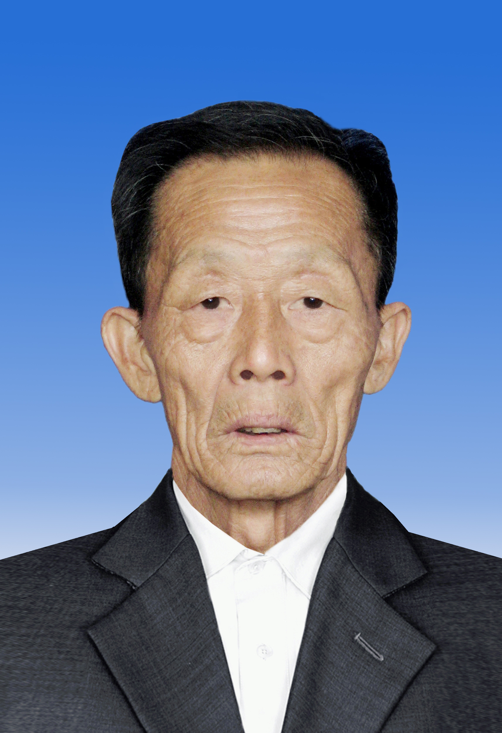 你的女儿