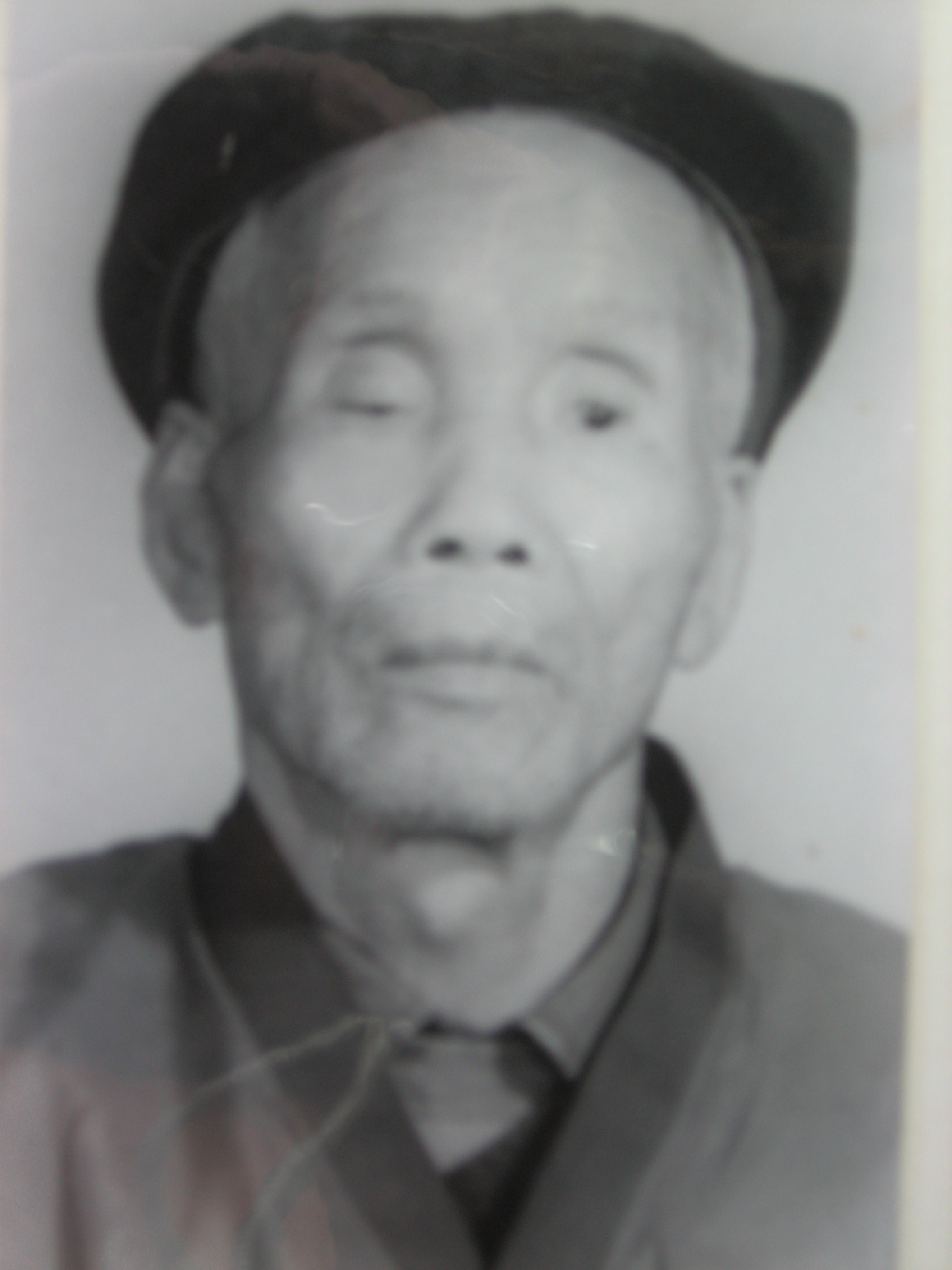 林捷春