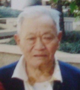 徐祥清