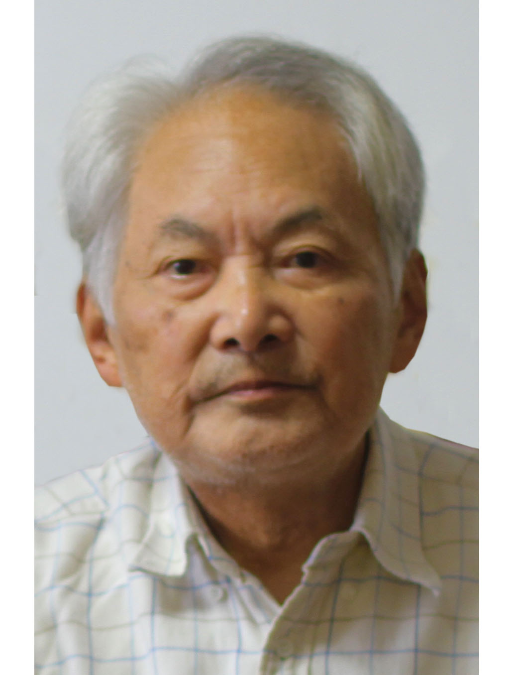 周嶽生