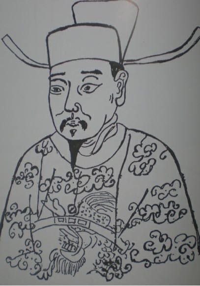 韩忠彦