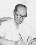 黎锦光