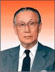 辜振甫