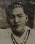 李惠堂
