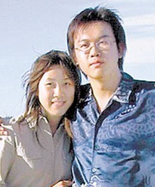 赵巍