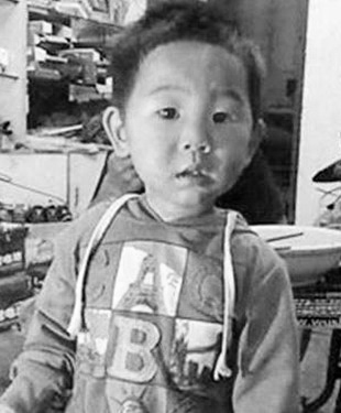 张小涵