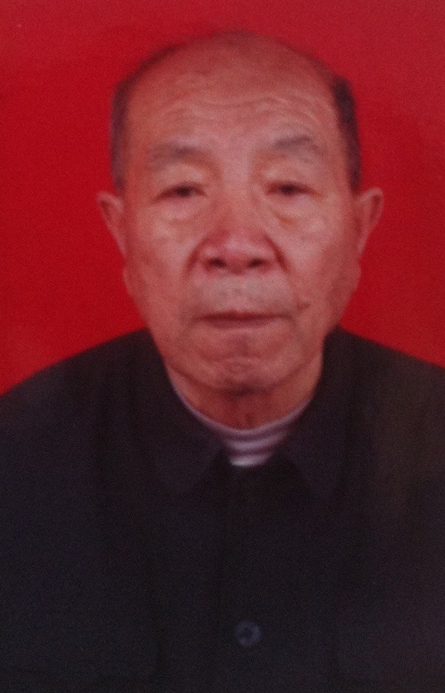 张天仁