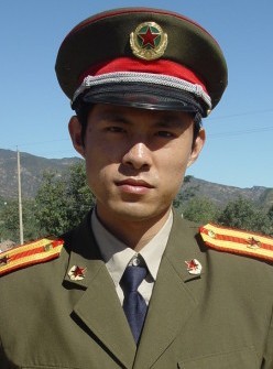 吕晓杰