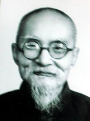 祖父张九皋