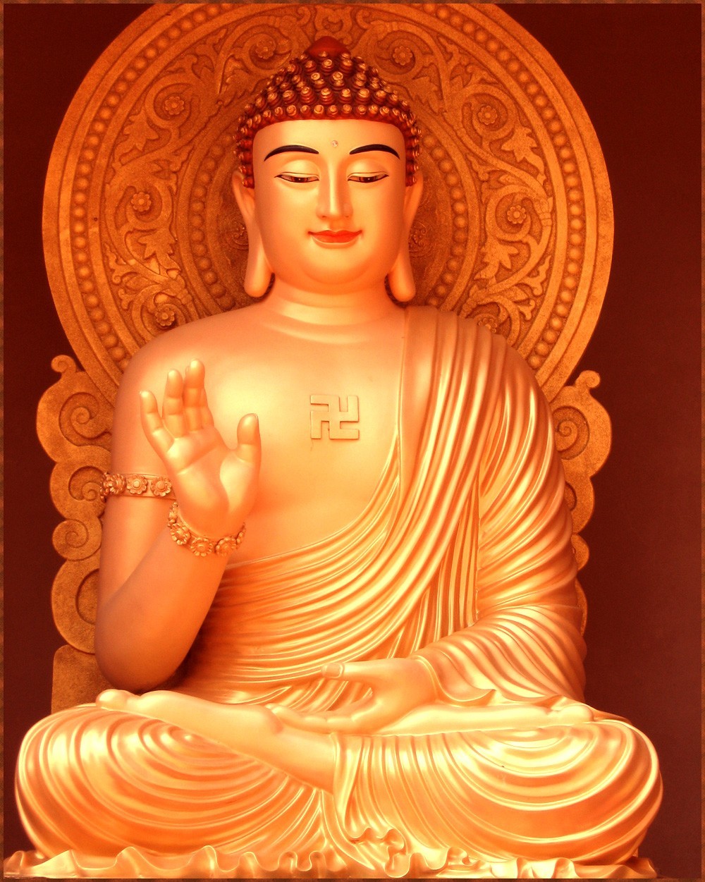 我必为王