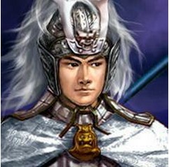 薛仁贵