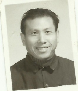 吕志香