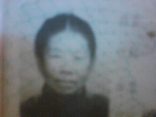 陈克云