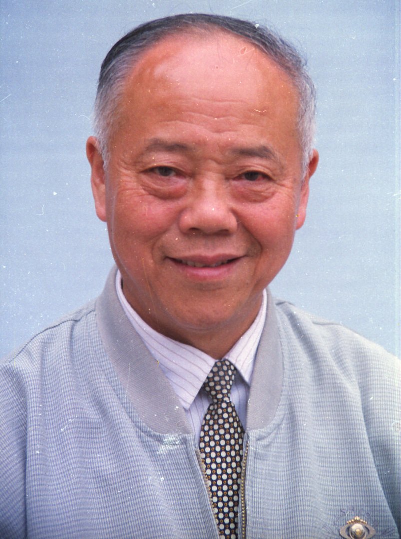 杨廷精
