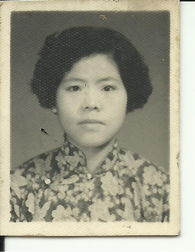 魏淑兰