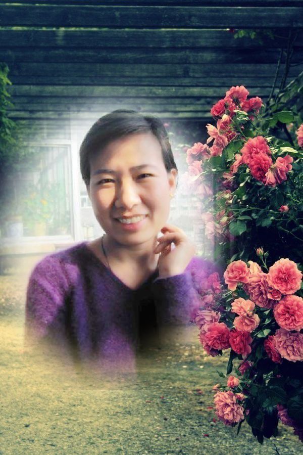 永远的思念