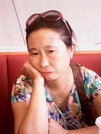 陈井红