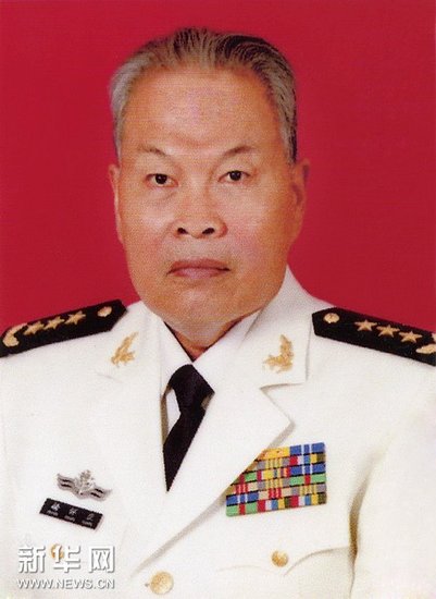 杨怀庆