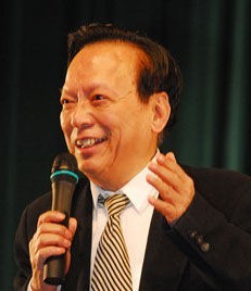 阙荣生