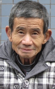 李吉寿