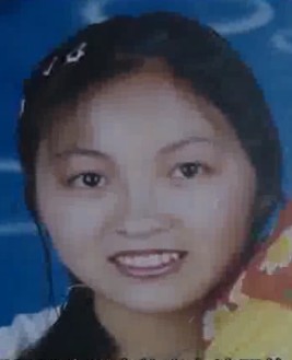 蒋春莉