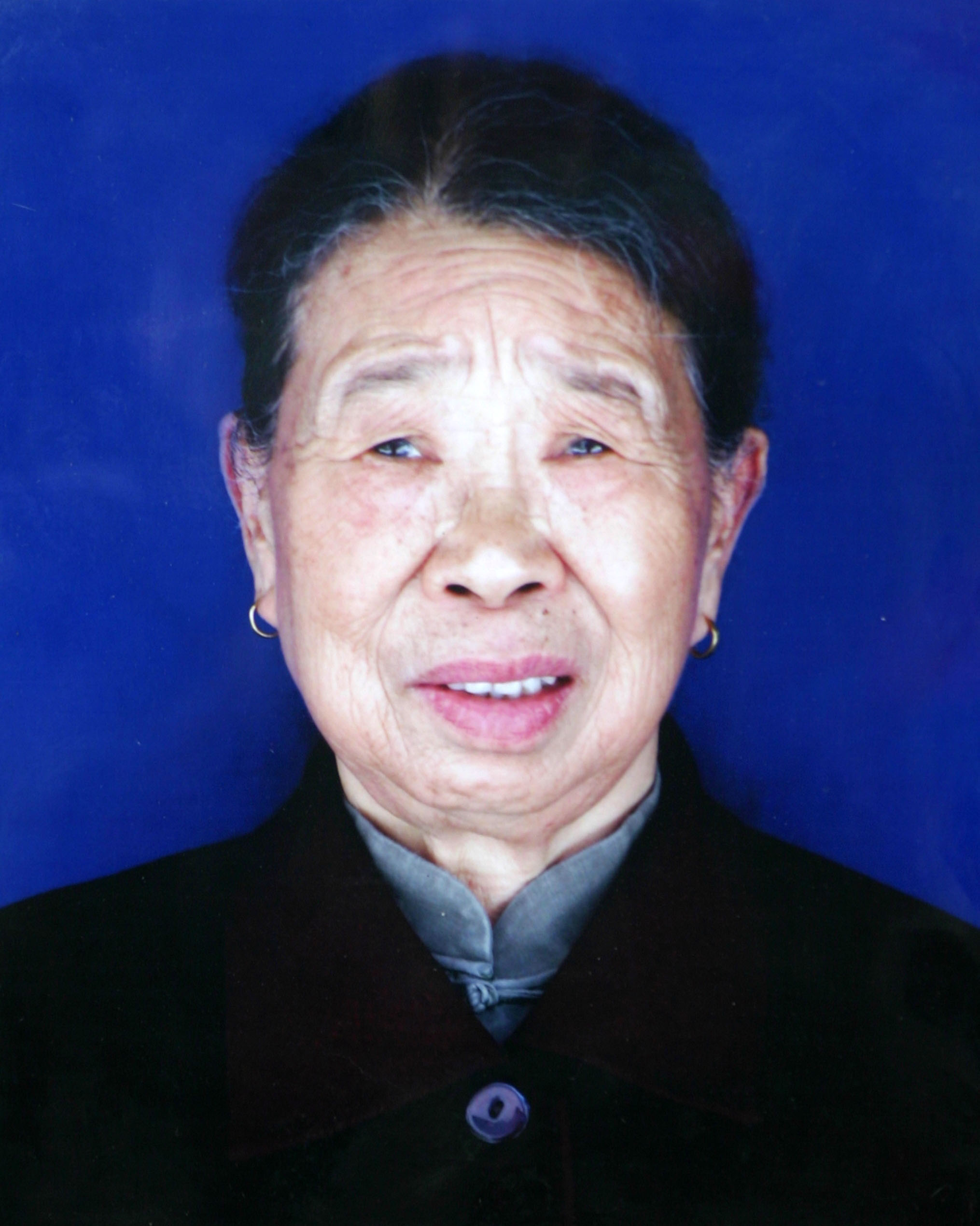 刘月招