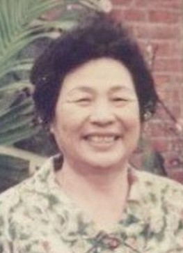 陈林莲花