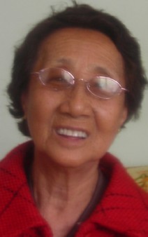 李桂兰